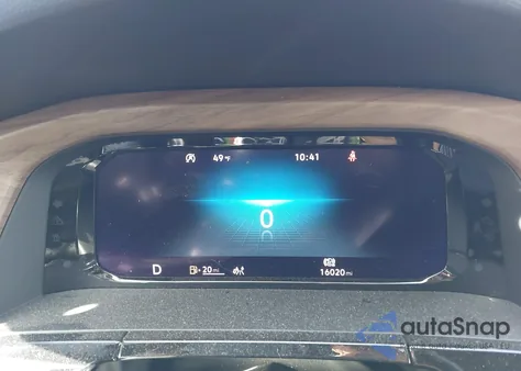 2025 Volkswagen Atlas 2.0T Se W/Technology z USA, uszkodzony, nr VIN 1V2HR2CA1SC537078